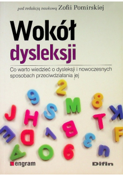 Wokół dysleksji