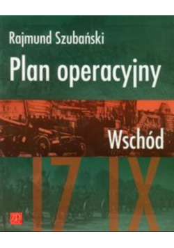 Plan operacyjny Wschód