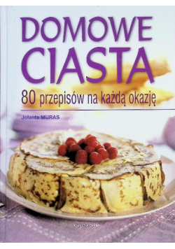 Domowe ciasta