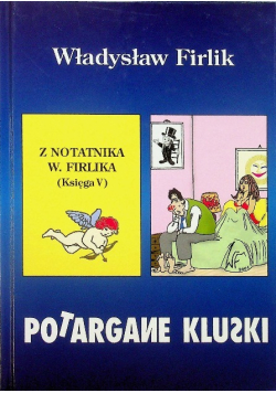 Potargane kluski