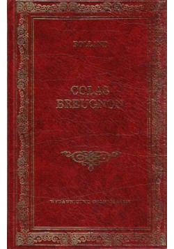 Colas Breugnon