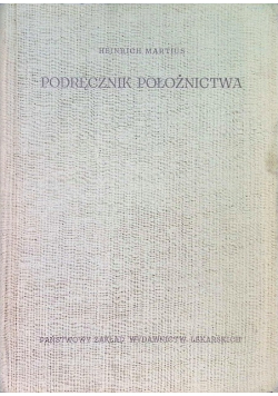 Podręcznik położnictwa