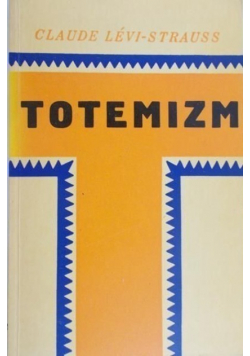 Totemizm