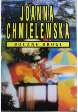 Boczne drogi