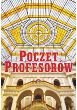Poczet Profesorów