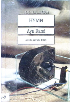 Hymn
