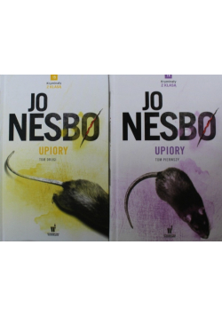 Upiory Część 1 i 2