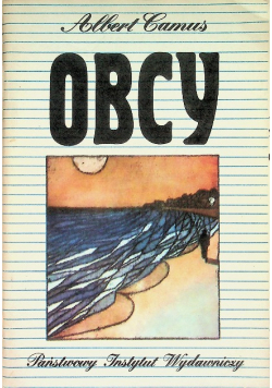 Obcy