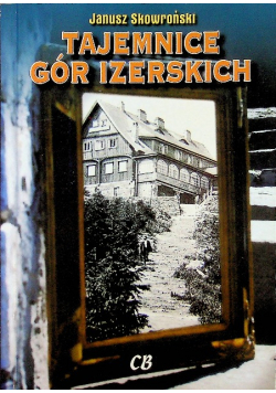 Tajemnice gór Izraelskich