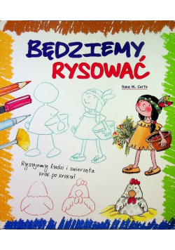Będziemy rysować
