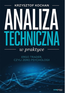 Analiza techniczna w praktyce ErgoTrader czyli zero psychologii