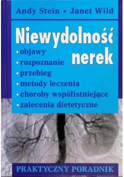 Niewydolność nerek