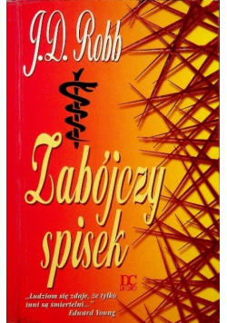 Zabójczy spisek