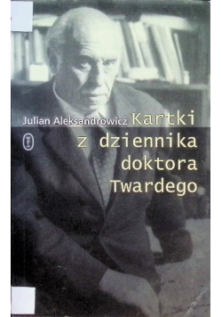 Kartki z dziennika doktora