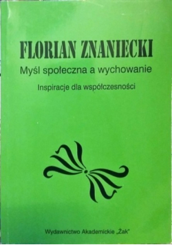 Myśl społeczna a wychowanie