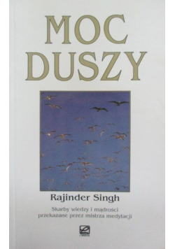 Moc duszy