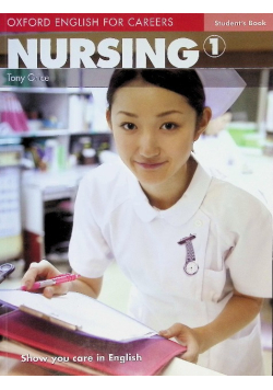 English for Nursing 1