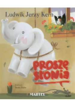 Proszę słonia