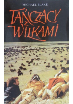 Tańczący z wilkami