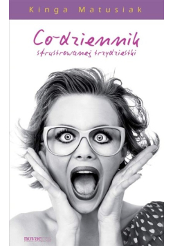 Co-dziennik sfrustrowanej trzydziestki
