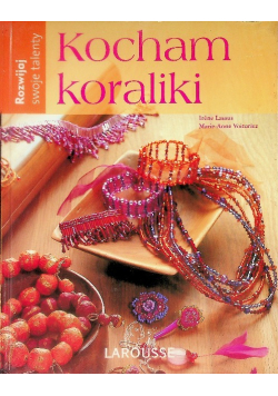 Kocham koraliki