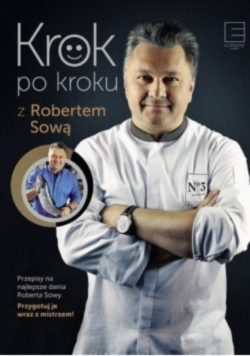 Krok po kroku z Robertem Sową