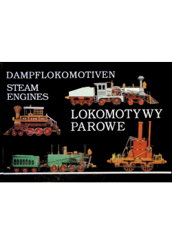 Lokomotywy parowe