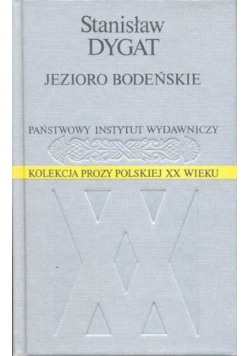 Jezioro bodeńskie