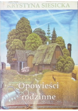 Opowieści rodzinne