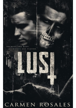 Lust: The Prey Series Book