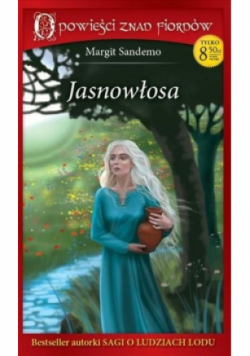 Jasnowłosa