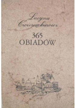 365 obiadów
