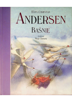 Andersen Baśnie