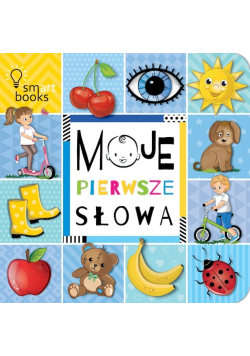 Moje pierwsze słowa