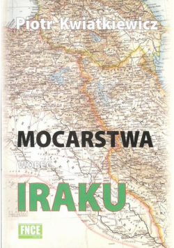 Mocarstwa wobec iraku