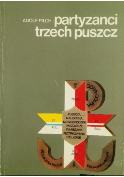 Partyzanci trzech puszcz