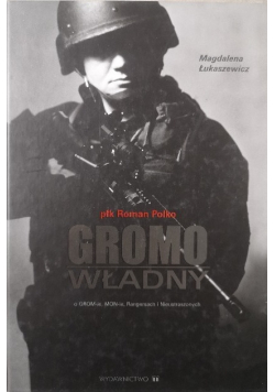 Gromo Władny