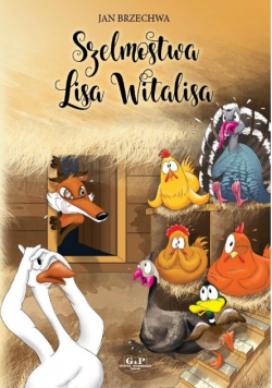 Szelmostwa Lisa Witalisa