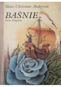 Andersen Baśnie