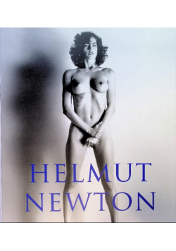 Helmut Newton SUMO 20th Anniversary