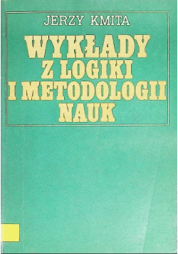 Wykłady z logiki i metodologii nauk