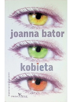 Kobieta
