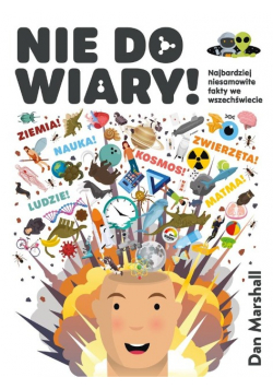 Nie do wiary!