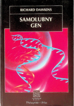 Samolubny gen