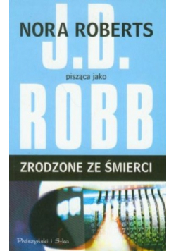 Zrodzone ze śmierci