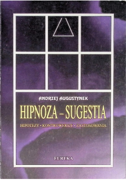Hipnoza - sugestia