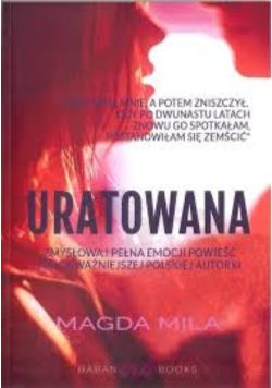 Uratowana