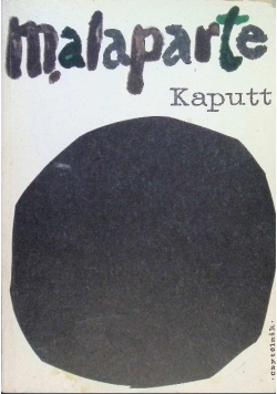 Kaputt