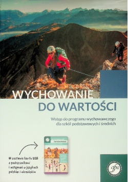 Wychowanie do wartości