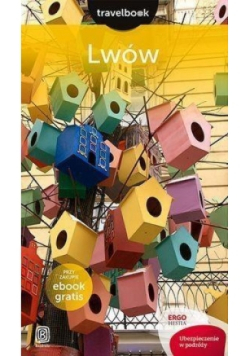 Lwów Travelbook